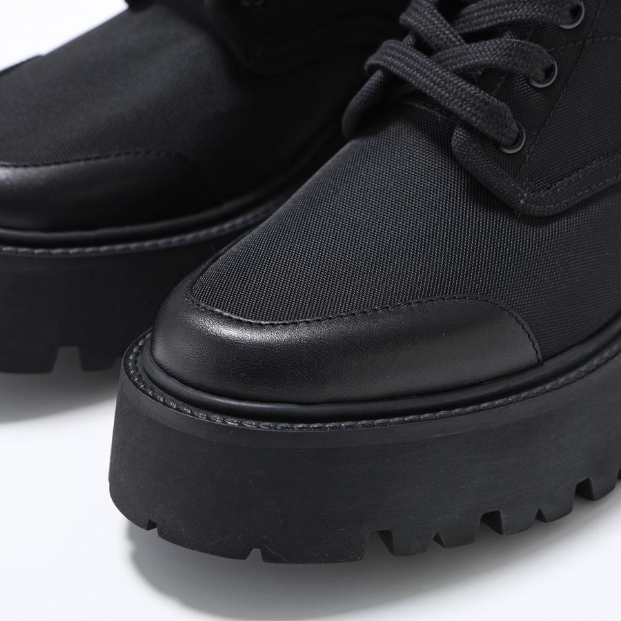 CELINE（セリーヌ） ショートブーツ BULKY バルキー 345597004C.38NO