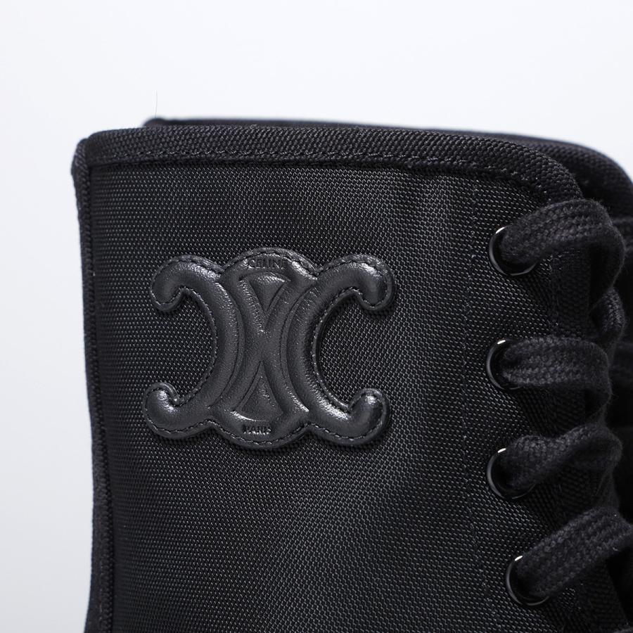 CELINE（セリーヌ） ショートブーツ BULKY バルキー 345597004C.38NO