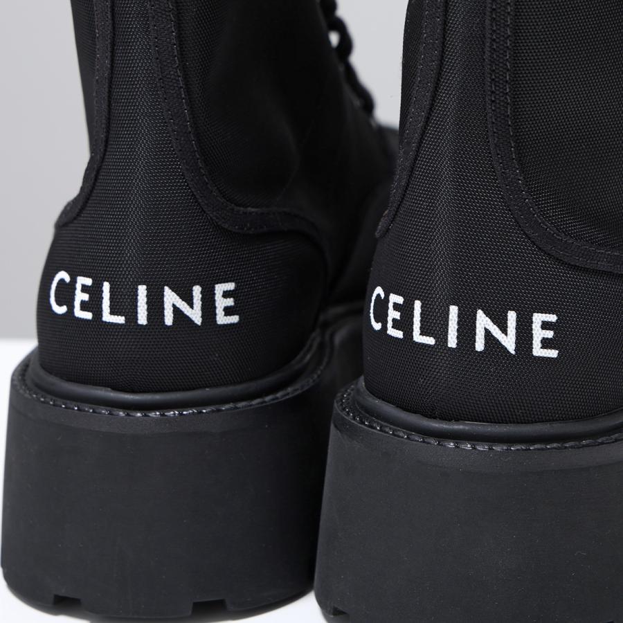CELINE（セリーヌ） ショートブーツ BULKY バルキー 345597004C.38NO