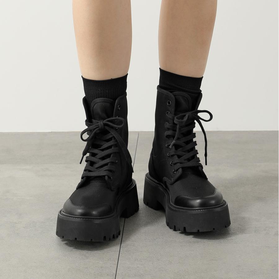 CELINE（セリーヌ） ショートブーツ BULKY バルキー 345597004C.38NO