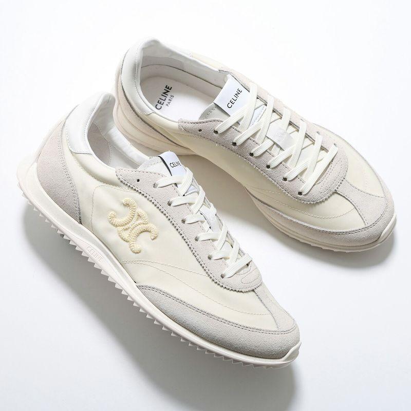 CELINE（セリーヌ） スニーカー RACER レーサー 364365257C.01VA