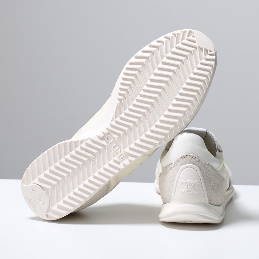CELINE（セリーヌ） スニーカー RACER レーサー 364365257C.01VA
