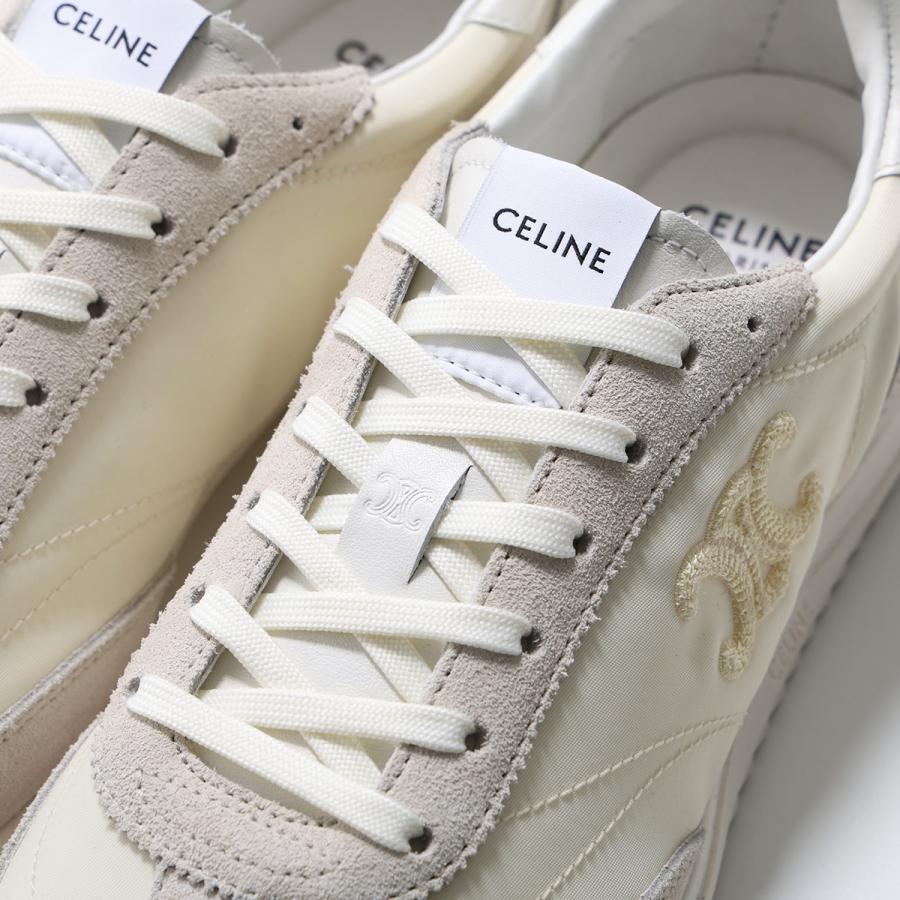 CELINE（セリーヌ） スニーカー RACER レーサー 364365257C.01VA