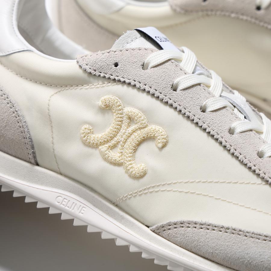 CELINE（セリーヌ） スニーカー RACER レーサー 364365257C.01VA