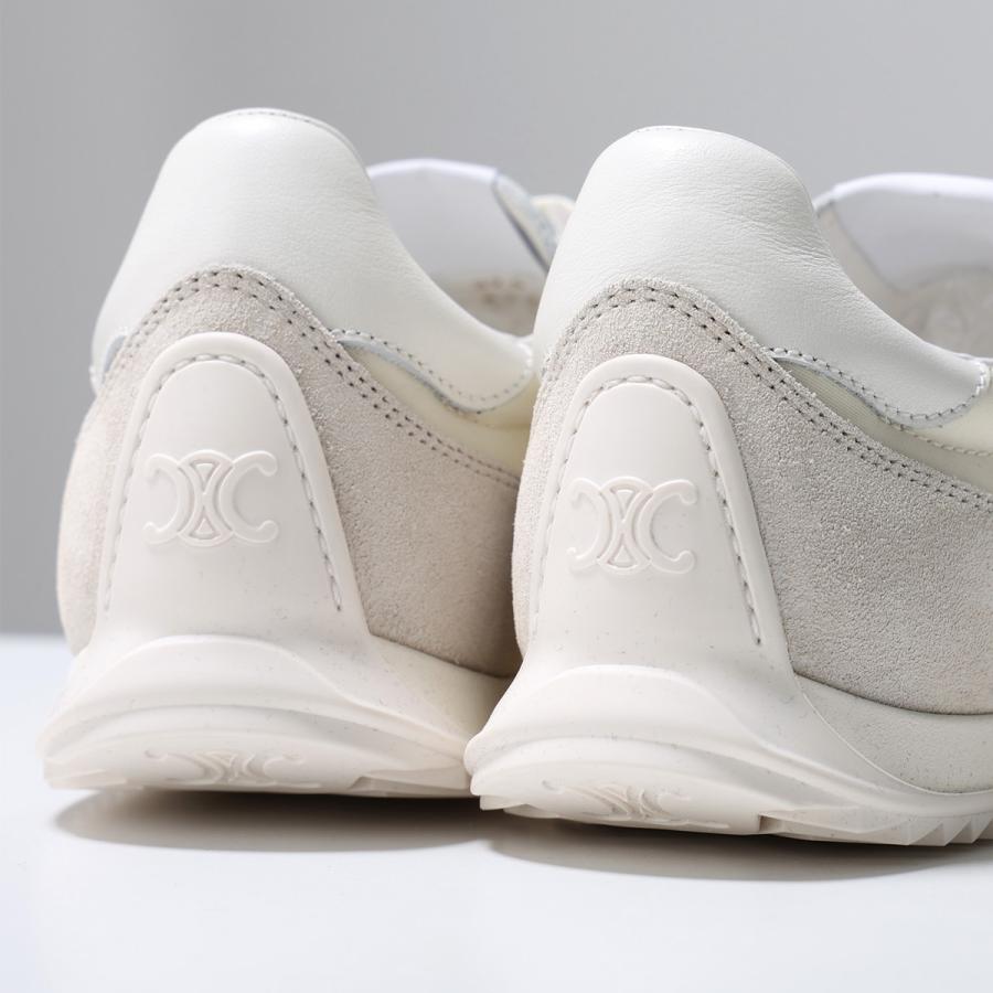 CELINE（セリーヌ） スニーカー RACER レーサー 364365257C.01VA