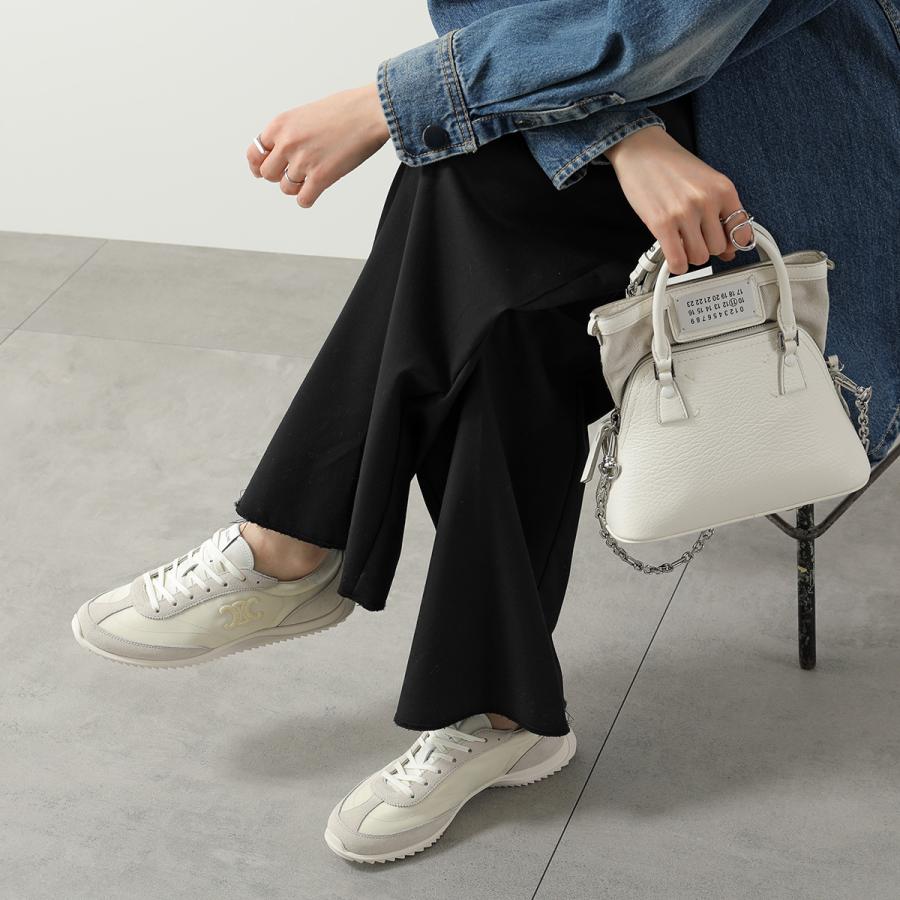 CELINE（セリーヌ） スニーカー RACER レーサー 364365257C.01VA