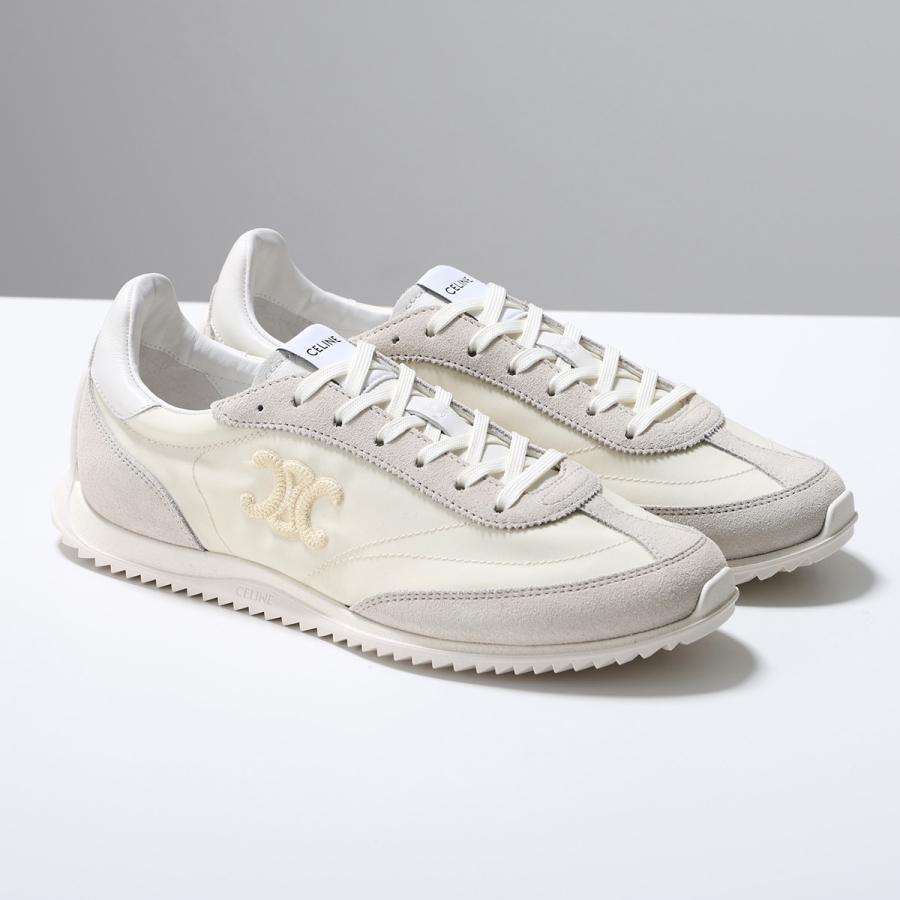 CELINE（セリーヌ） スニーカー RACER レーサー 364365257C.01VA