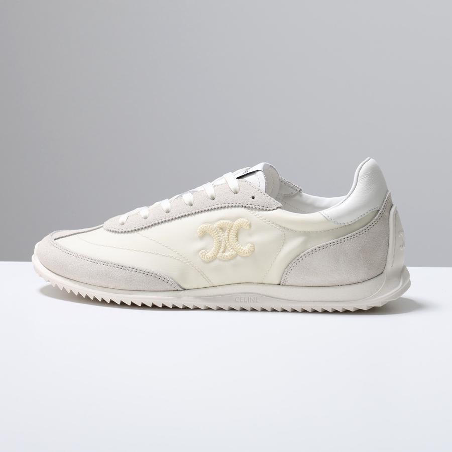 CELINE（セリーヌ） スニーカー RACER レーサー 364365257C.01VA