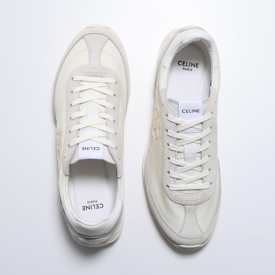 CELINE（セリーヌ） スニーカー RACER レーサー 364365257C.01VA