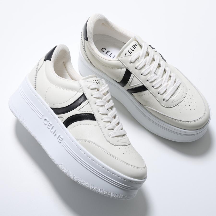 CELINE（セリーヌ） スニーカー BLOCK ブロック 365215189C.01LN
