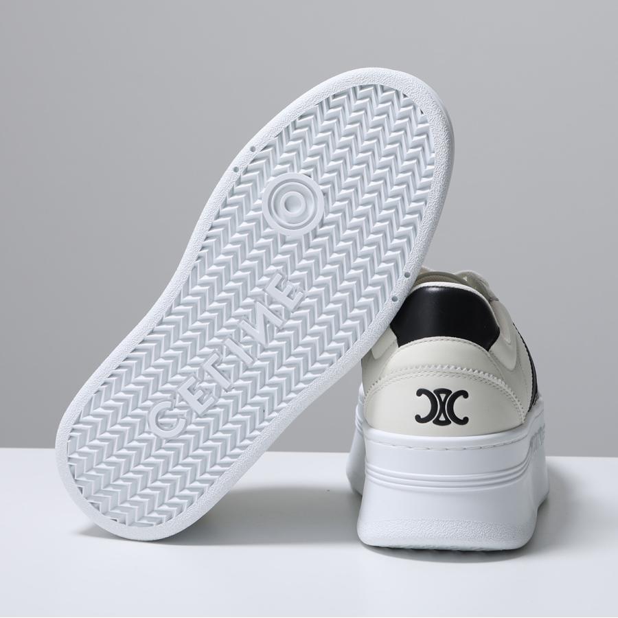 CELINE（セリーヌ） スニーカー BLOCK ブロック 365215189C.01LN