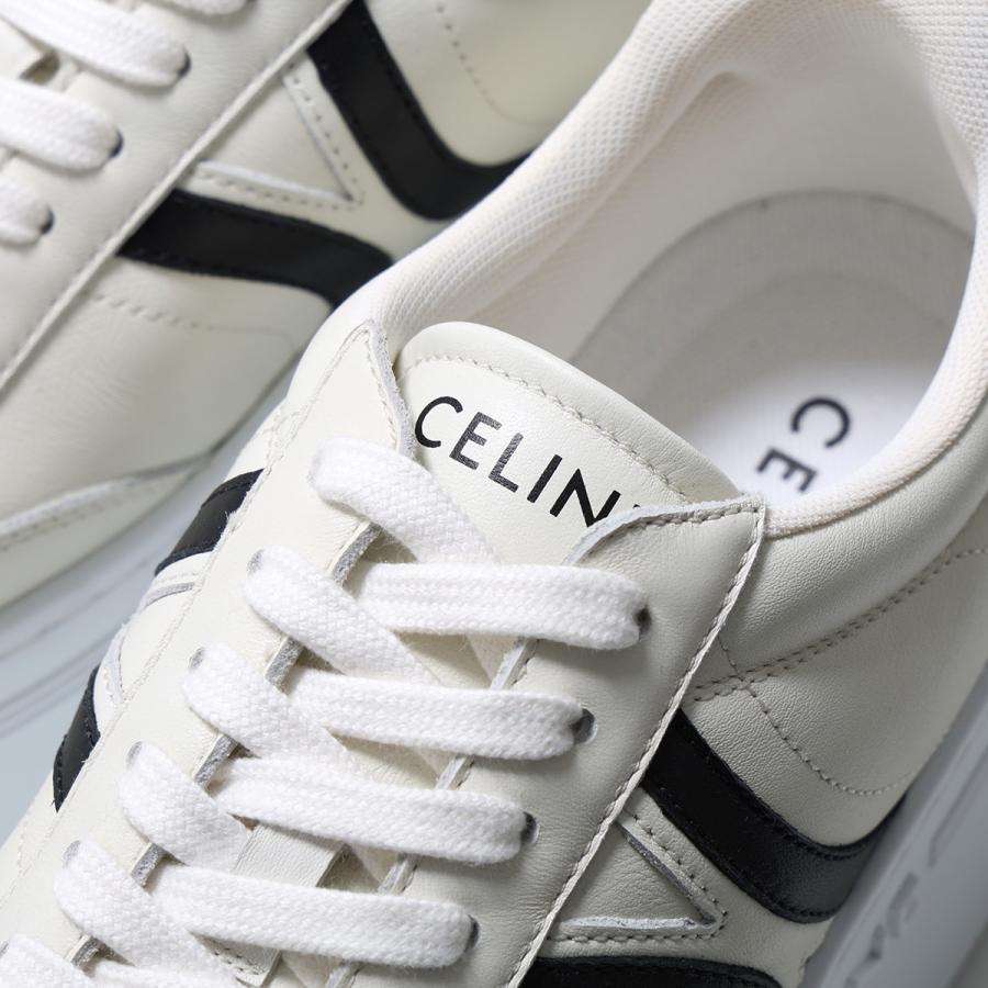 CELINE（セリーヌ） スニーカー BLOCK ブロック 365215189C.01LN