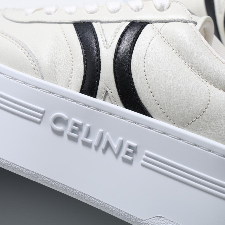 CELINE（セリーヌ） スニーカー BLOCK ブロック 365215189C.01LN