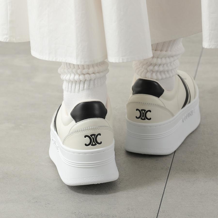 CELINE（セリーヌ） スニーカー BLOCK ブロック 365215189C.01LN