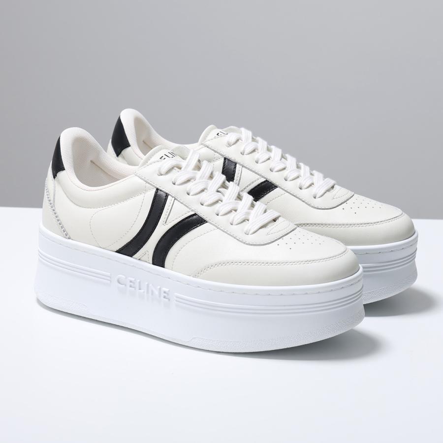 CELINE（セリーヌ） スニーカー BLOCK ブロック 365215189C.01LN
