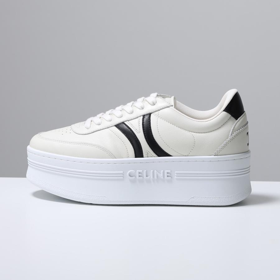 CELINE（セリーヌ） スニーカー BLOCK ブロック 365215189C.01LN