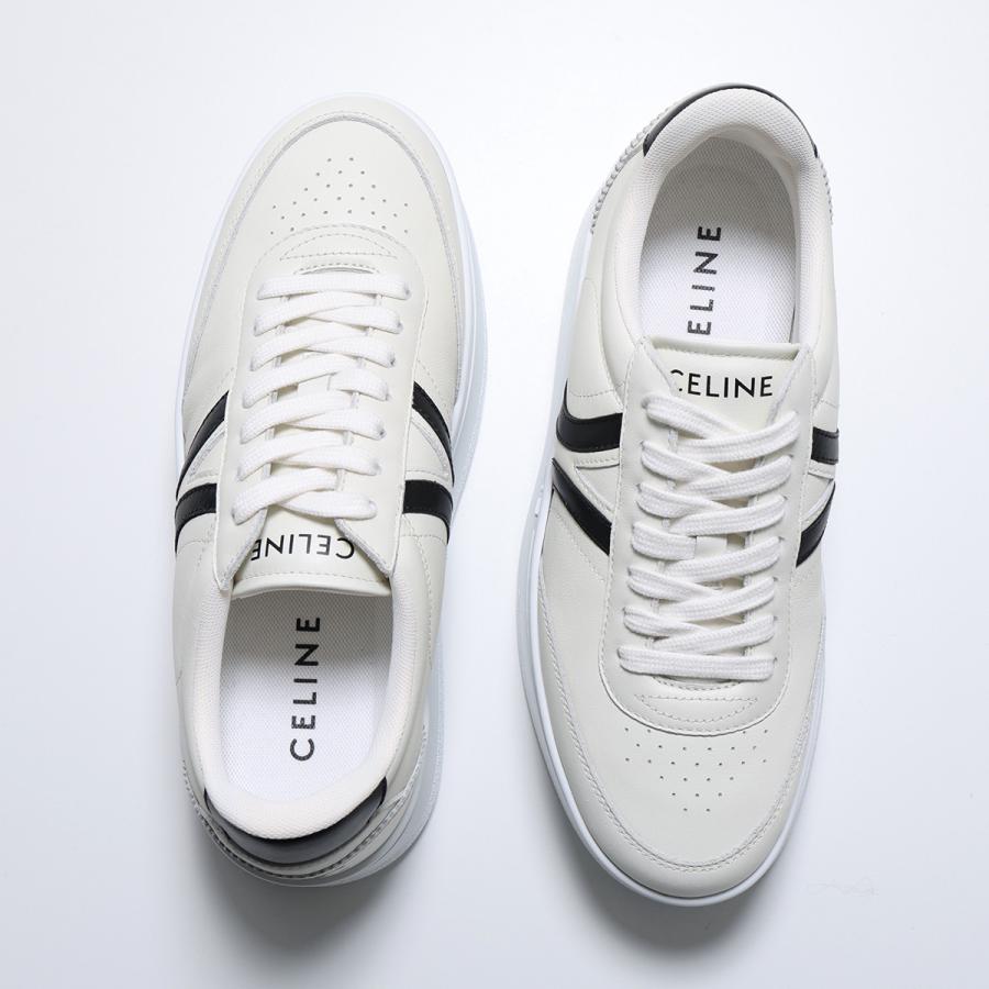 CELINE（セリーヌ） スニーカー BLOCK ブロック 365215189C.01LN