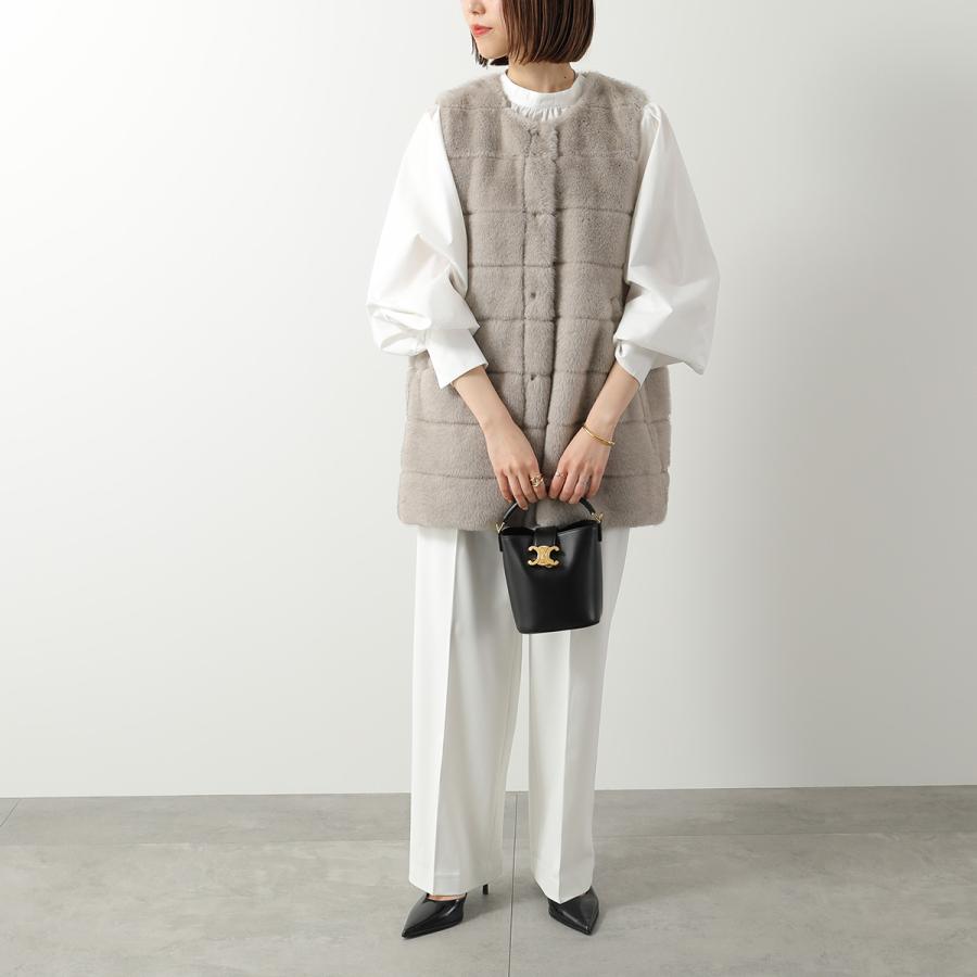 CELINE（セリーヌ） ハンドバッグ Mini Bucket Louise ミニ バケット