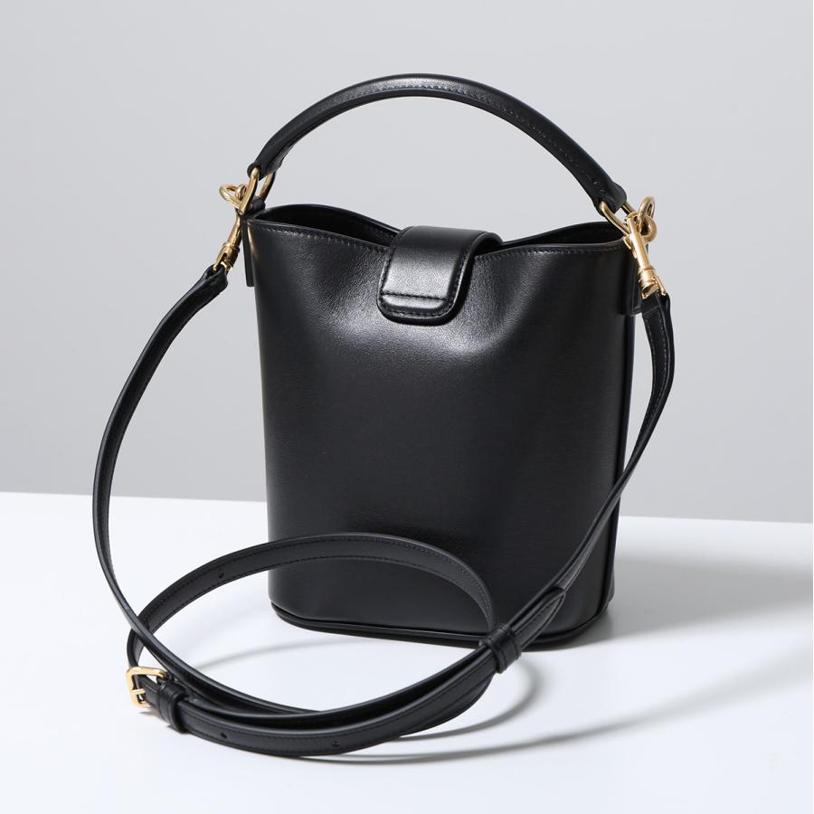 CELINE（セリーヌ） ハンドバッグ Mini Bucket Louise ミニ バケット