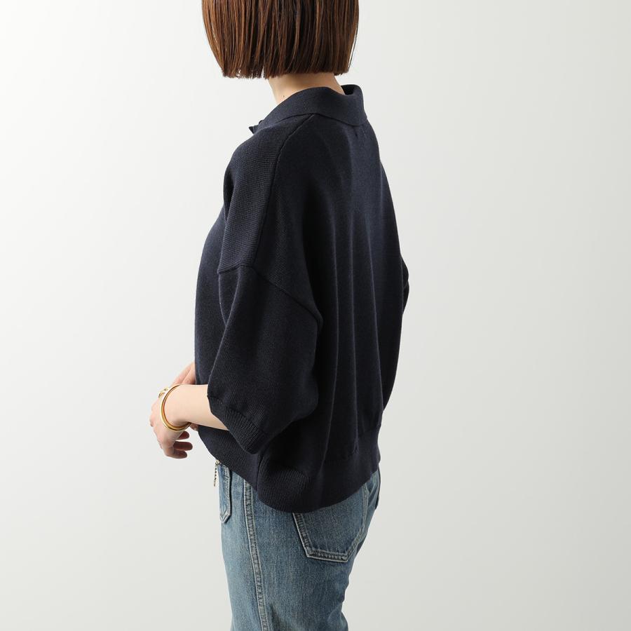CELINE（セリーヌ） ニット 2AH22322U.07MR レディース ポロシャツ