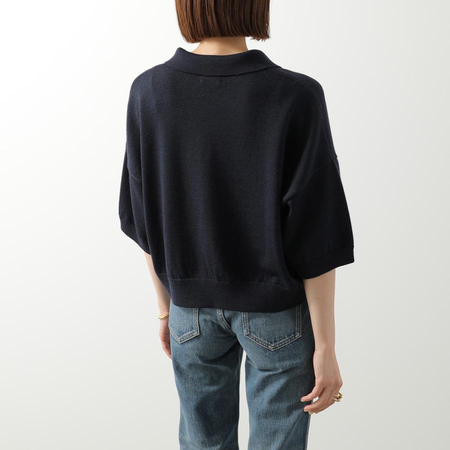 CELINE（セリーヌ） ニット 2AH22322U.07MR レディース ポロシャツ