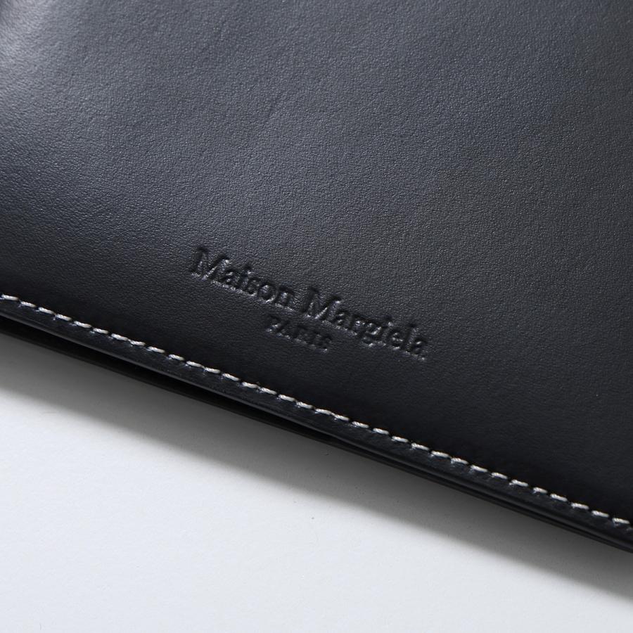 Maison Margiela（メゾンマルジェラ） パスポートケース S55VT0079