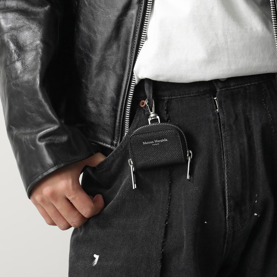 Maison Margiela（メゾンマルジェラ） イヤホンケース S55VT0077 P0399