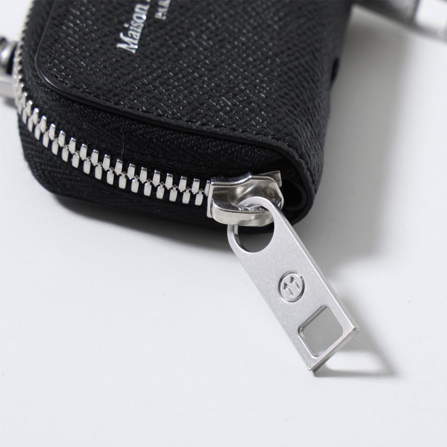 Maison Margiela（メゾンマルジェラ） イヤホンケース S55VT0077 P0399