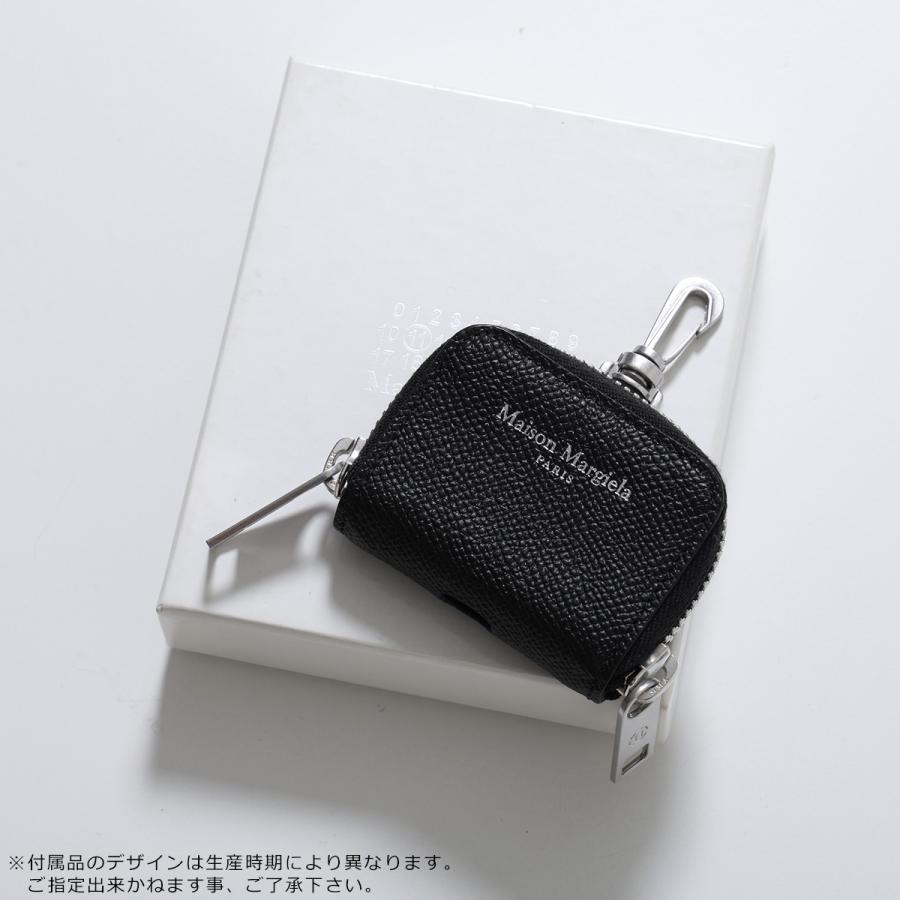 Maison Margiela（メゾンマルジェラ） イヤホンケース S55VT0077 P0399