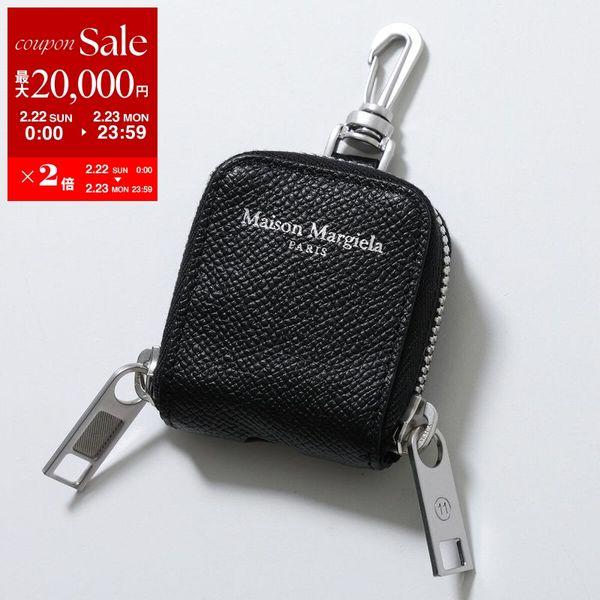 Maison Margiela（メゾンマルジェラ） イヤホンケース S55VT0076 P0399