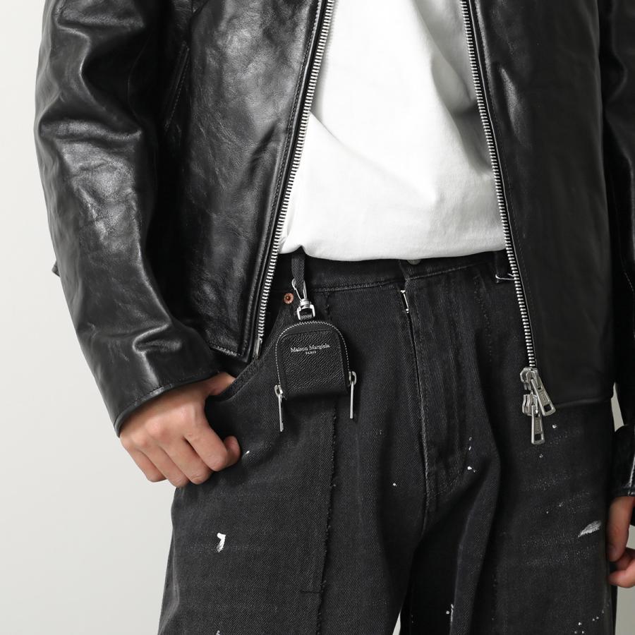 Maison Margiela（メゾンマルジェラ） イヤホンケース S55VT0076 P0399