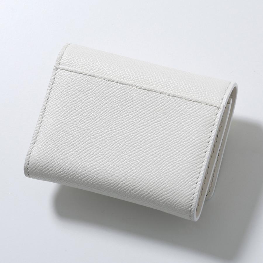 Maison Margiela（メゾンマルジェラ） 三つ折り財布 SA3UI0017 P4745