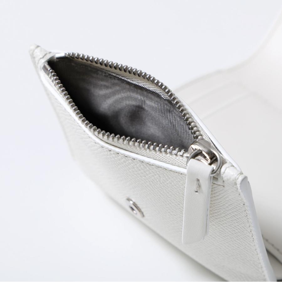Maison Margiela（メゾンマルジェラ） 三つ折り財布 SA3UI0017 P4745