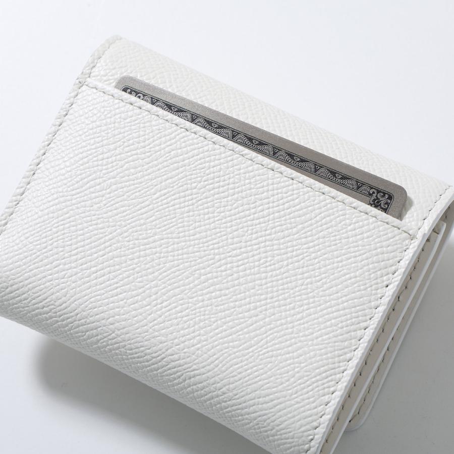 Maison Margiela（メゾンマルジェラ） 三つ折り財布 SA3UI0017 P4745