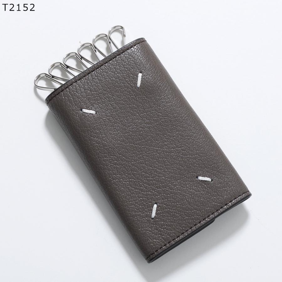 Maison Margiela（メゾンマルジェラ） キーケース S55UA0026 P4806