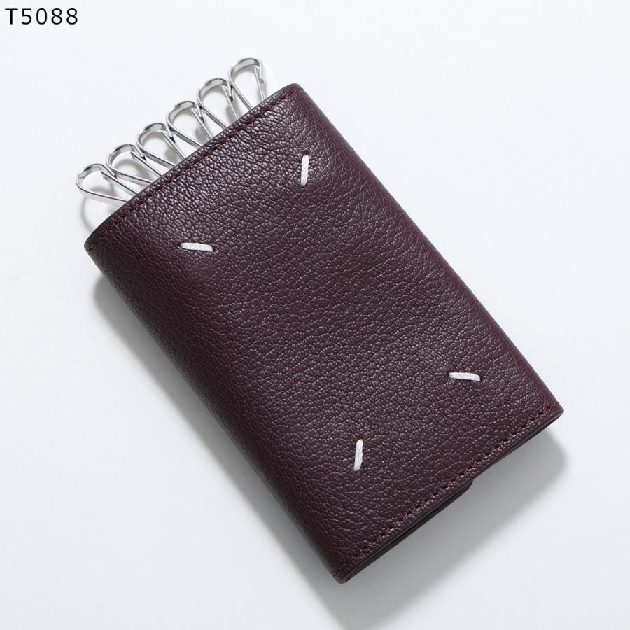 Maison Margiela（メゾンマルジェラ） キーケース S55UA0026 P4806