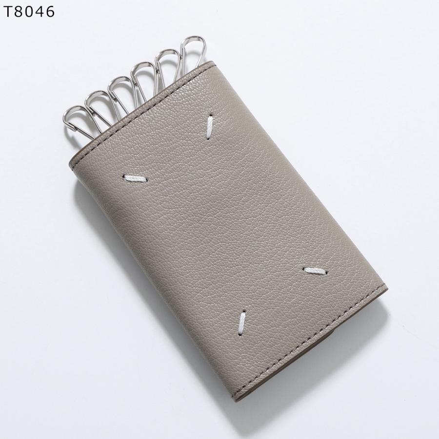 Maison Margiela（メゾンマルジェラ） キーケース S55UA0026 P4806