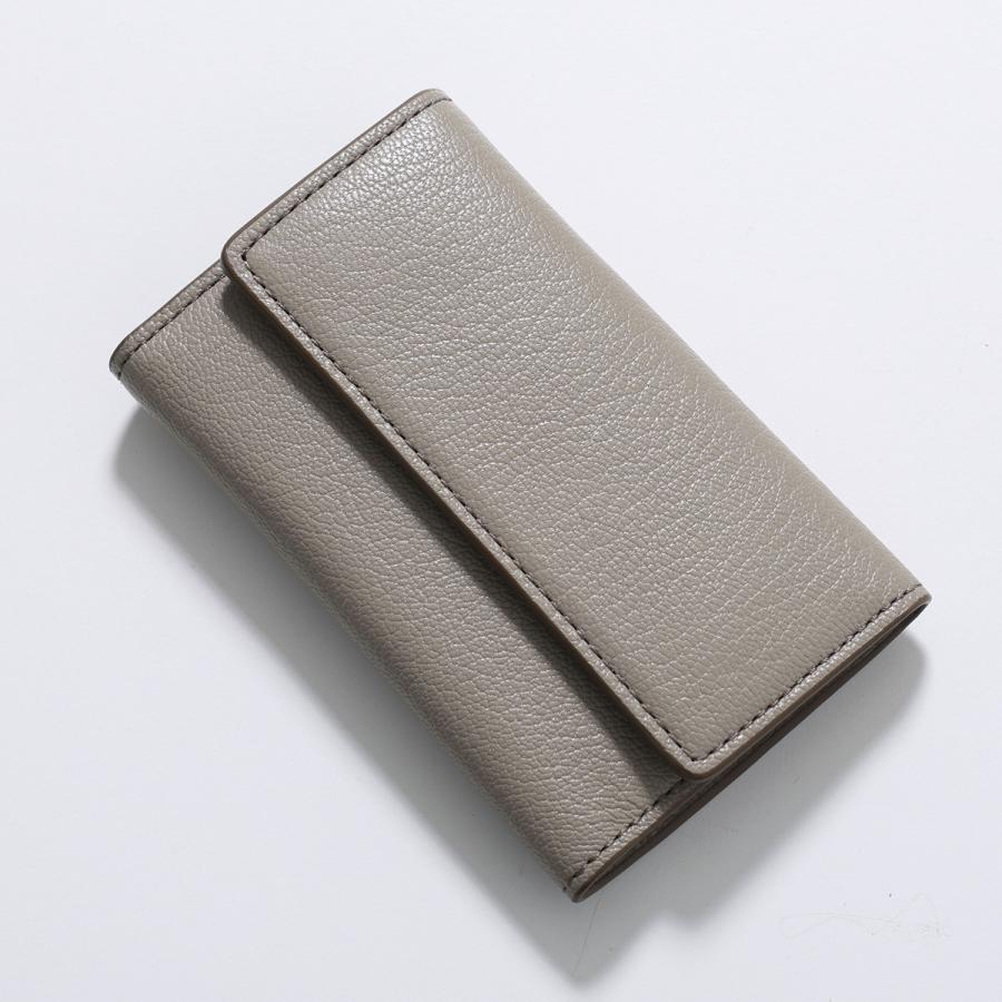 Maison Margiela（メゾンマルジェラ） キーケース S55UA0026 P4806