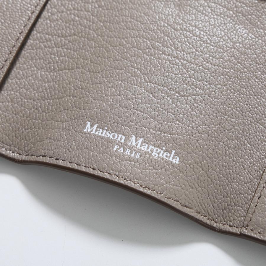 Maison Margiela（メゾンマルジェラ） キーケース S55UA0026 P4806