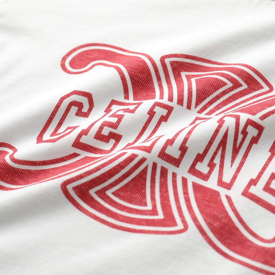 CELINE（セリーヌ） Tシャツ RX0CH671Q.GDJ2 レディース 70's