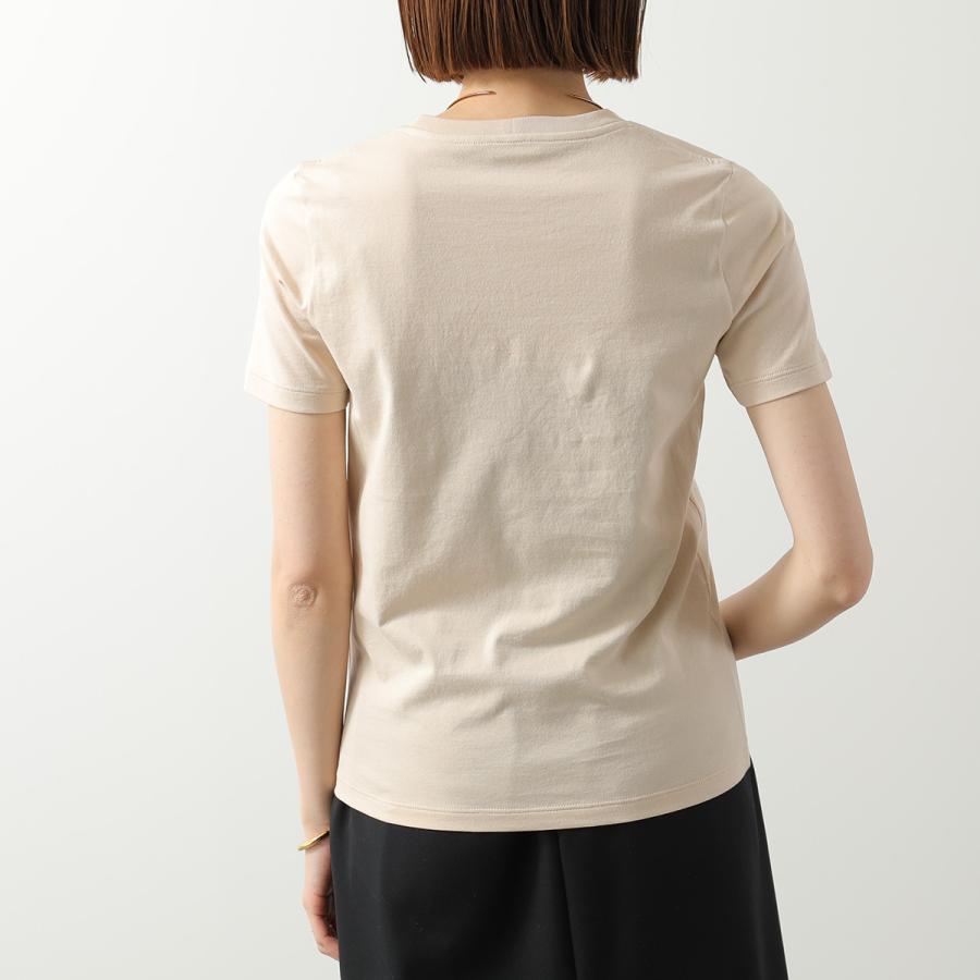 CELINE（セリーヌ） Tシャツ RX0E3671Q.GDI7 レディース ロゴ 半袖
