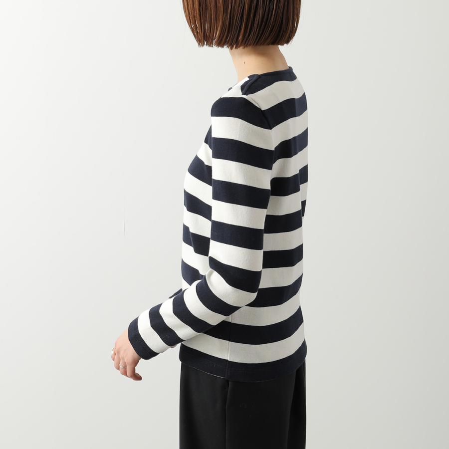 CELINE（セリーヌ） カットソー 2X47NA040.07YC レディース ボーダー