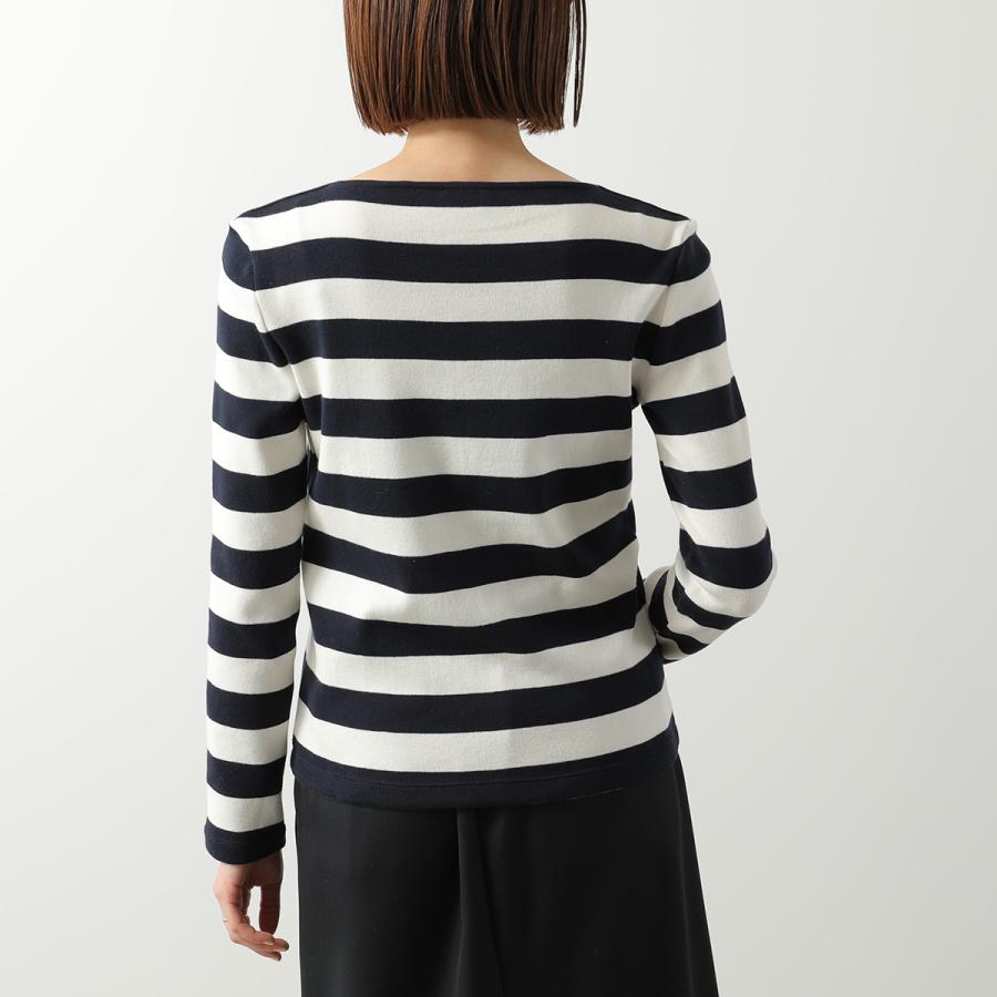 CELINE（セリーヌ） カットソー 2X47NA040.07YC レディース ボーダー