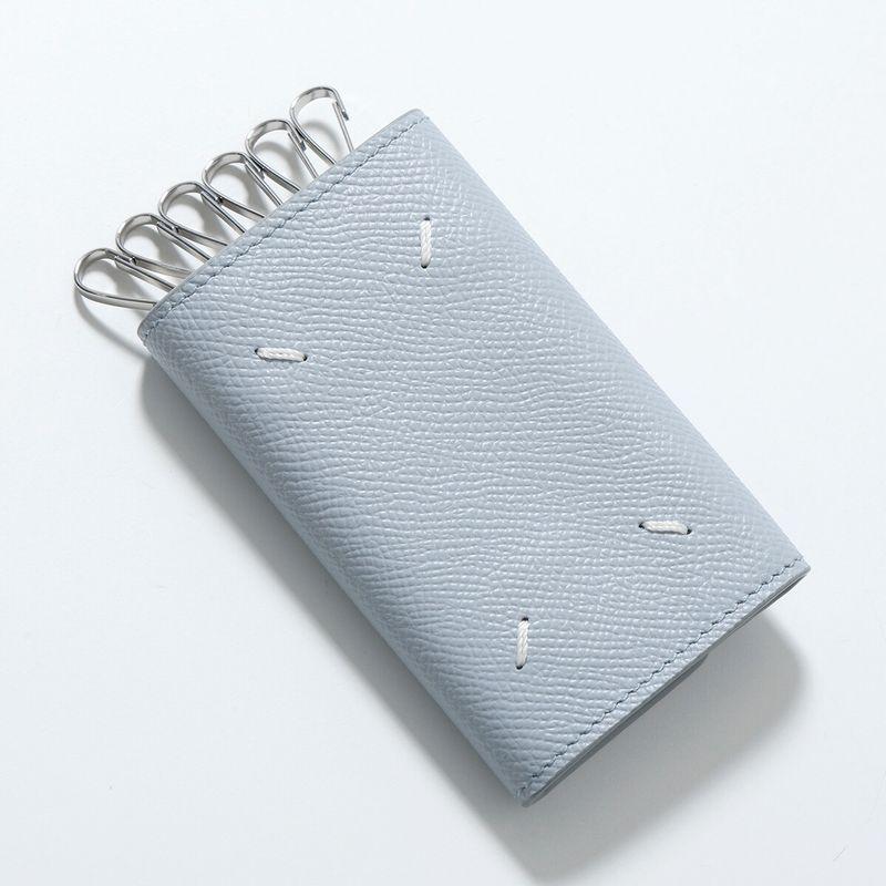 Maison Margiela（メゾンマルジェラ） キーケース S55UA0026 P4745