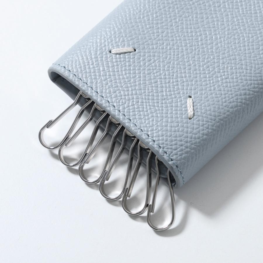 Maison Margiela（メゾンマルジェラ） キーケース S55UA0026 P4745