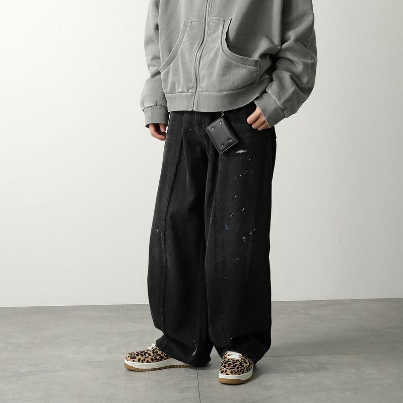 Maison Margiela（メゾンマルジェラ） カードケース S56UI0128 P4985