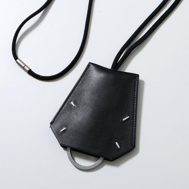Maison Margiela（メゾンマルジェラ） キーリング S55UA0025 P4303