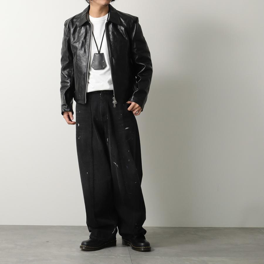 Maison Margiela（メゾンマルジェラ） キーリング S55UA0025 P4303