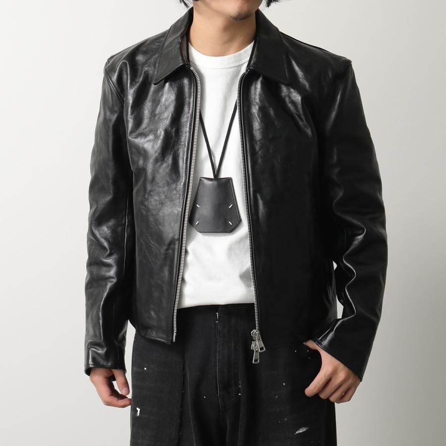 Maison Margiela（メゾンマルジェラ） キーリング S55UA0025 P4303