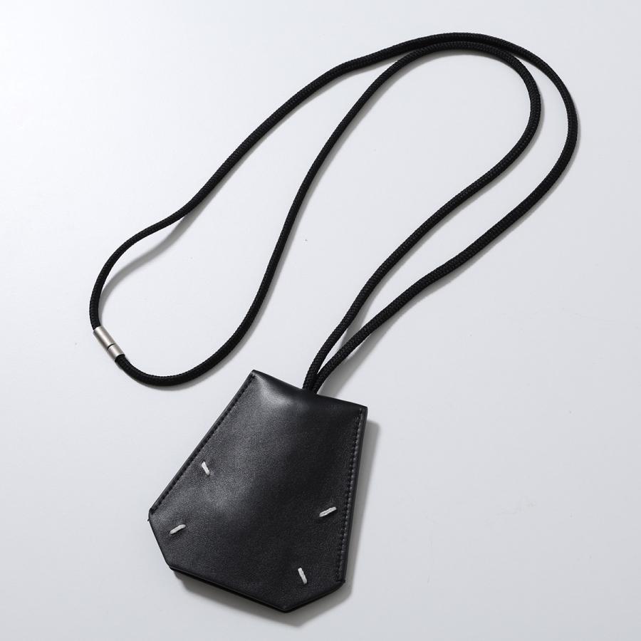 Maison Margiela（メゾンマルジェラ） キーリング S55UA0025 P4303